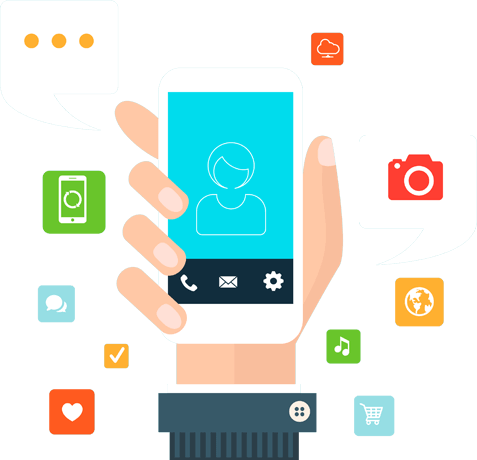 برمجة تطبيق احترافي Android و Ios