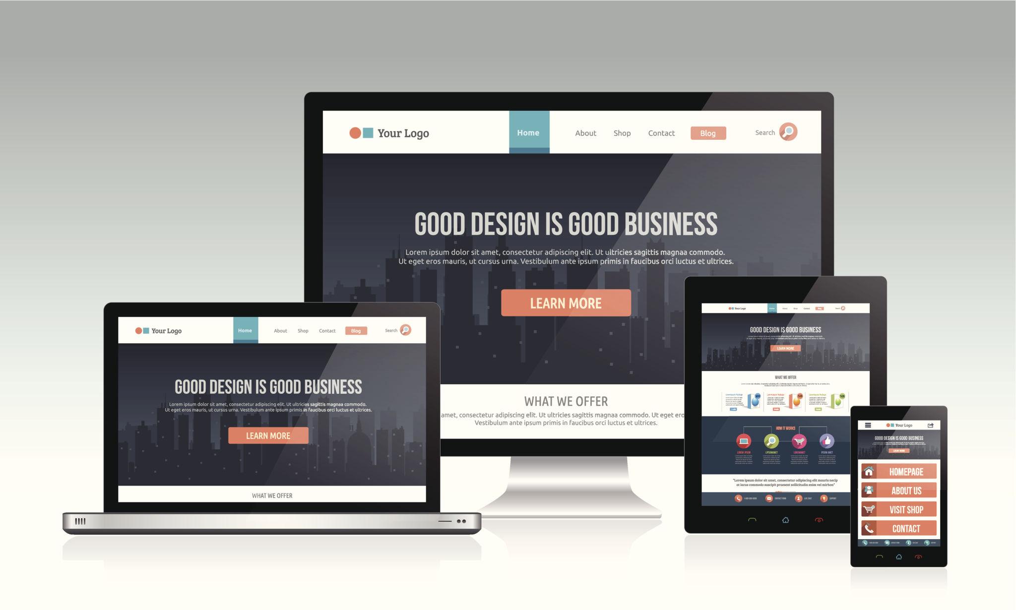 The Difference Between Web Design and Development & How to Choose the Best Company 2026