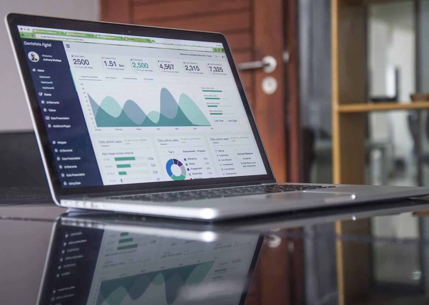 Web Development Company: Professional Web & Systems Solutions 2026